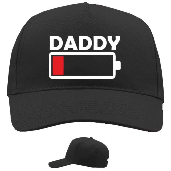 DADDY