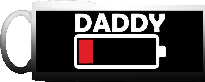 DADDY