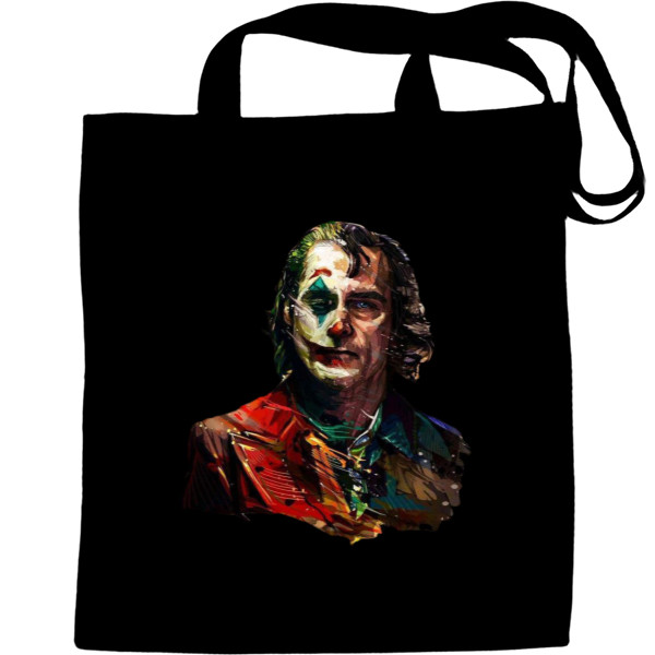 Tote Bag - Джокер - Mfest