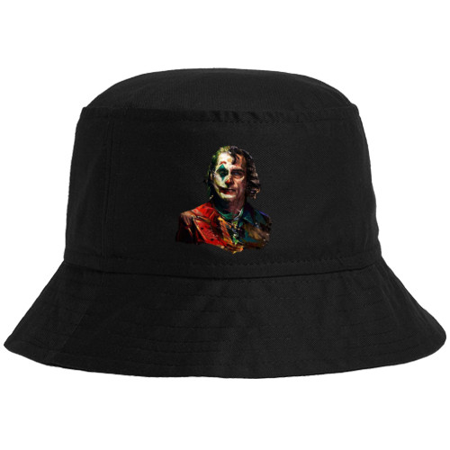 Bucket Hat - Джокер - Mfest