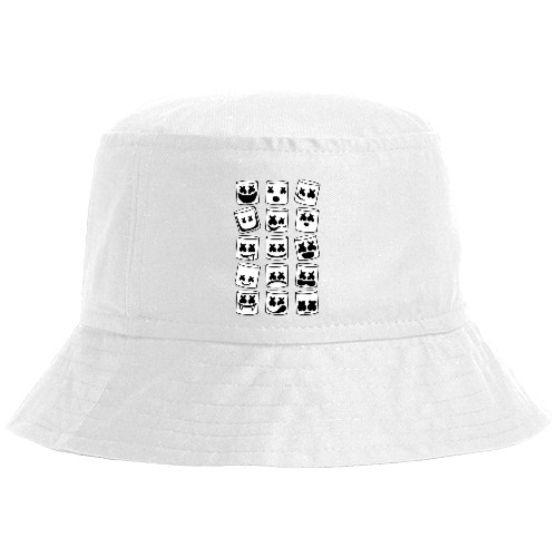 Marshmello 24