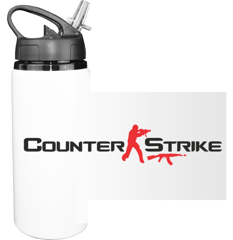 Counter-Strike