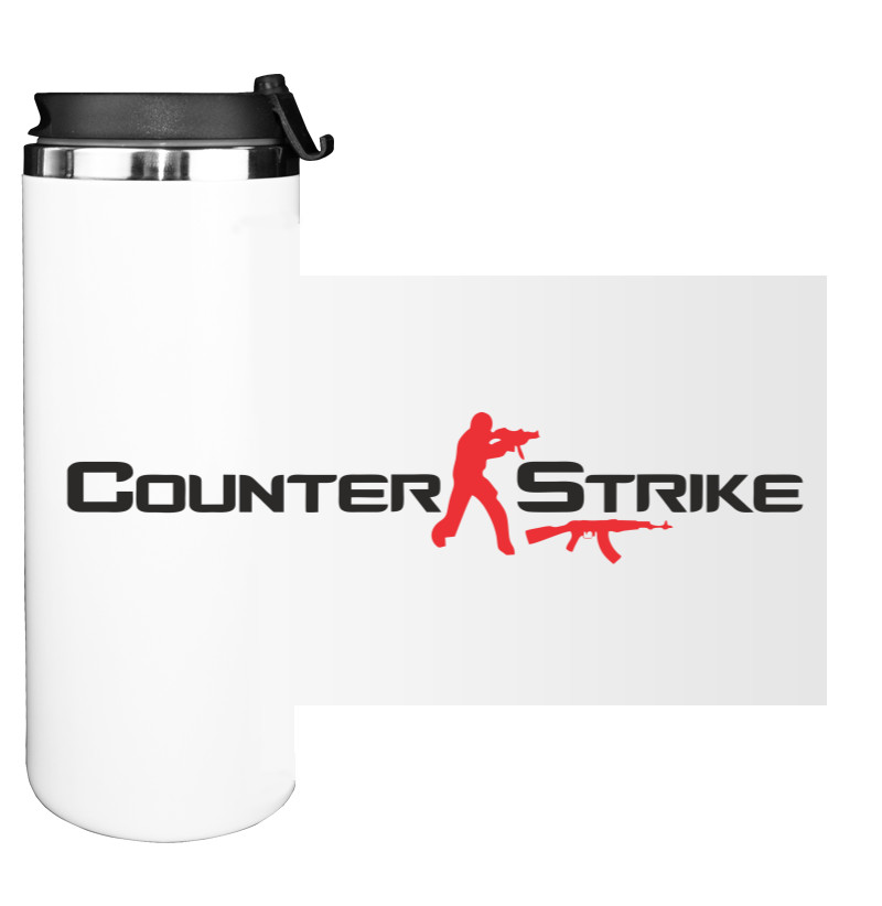 Counter-Strike