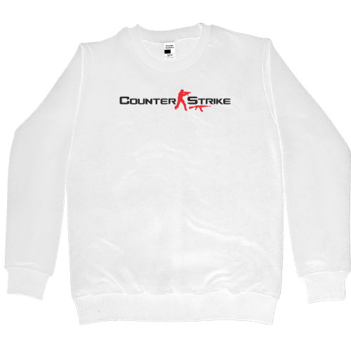 Kids' Premium Sweatshirt - Counter-Strike - Mfest