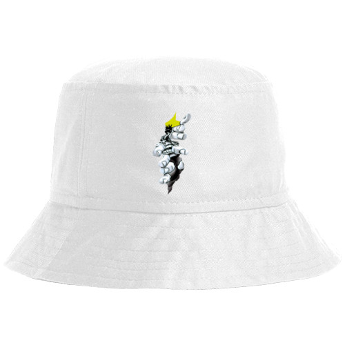 Bucket Hat - Халк - Mfest