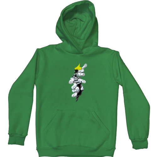 Kids' Premium Hoodie - Халк - Mfest