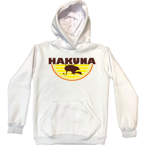 HAKUNA MATATA