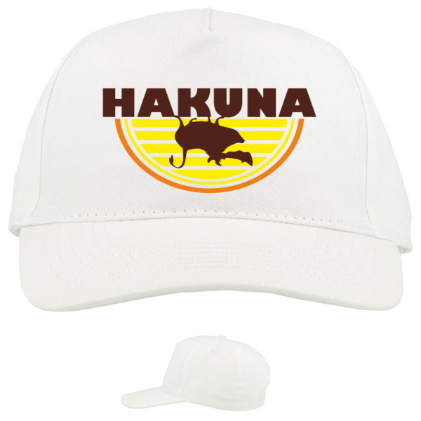 HAKUNA MATATA