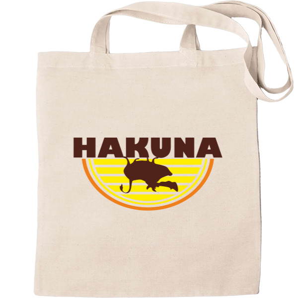 HAKUNA MATATA