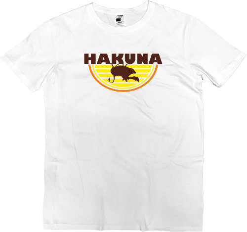 HAKUNA MATATA