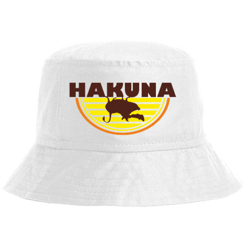 HAKUNA MATATA