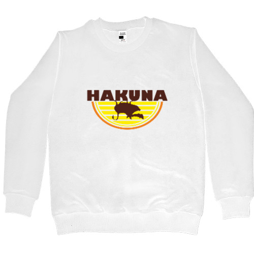 HAKUNA MATATA