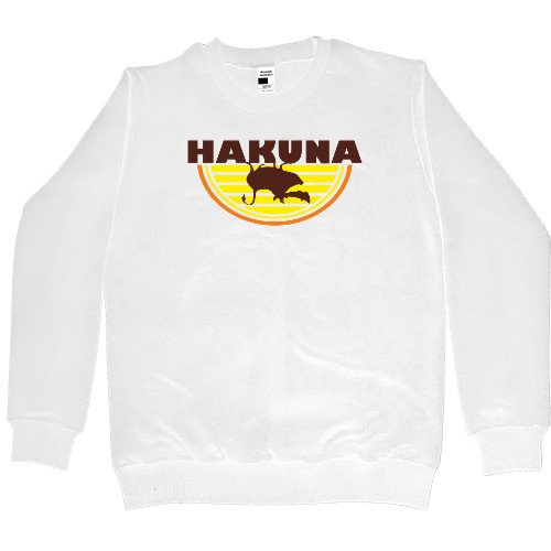 HAKUNA MATATA