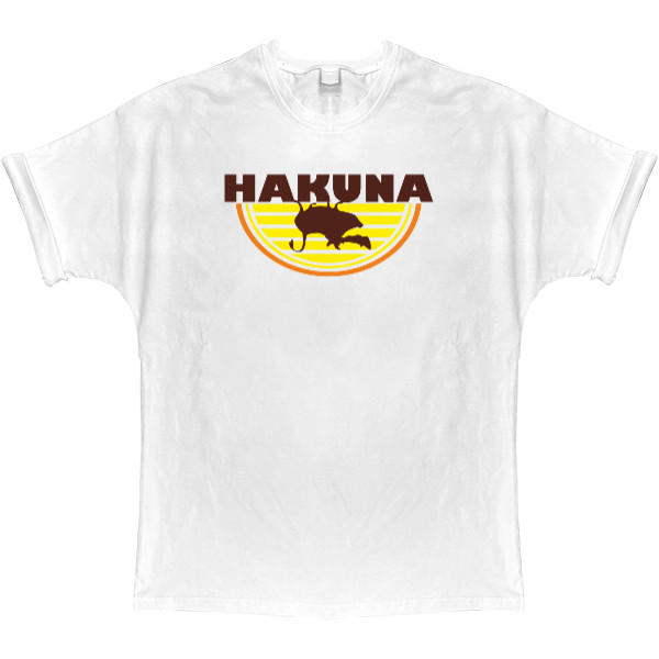 HAKUNA MATATA