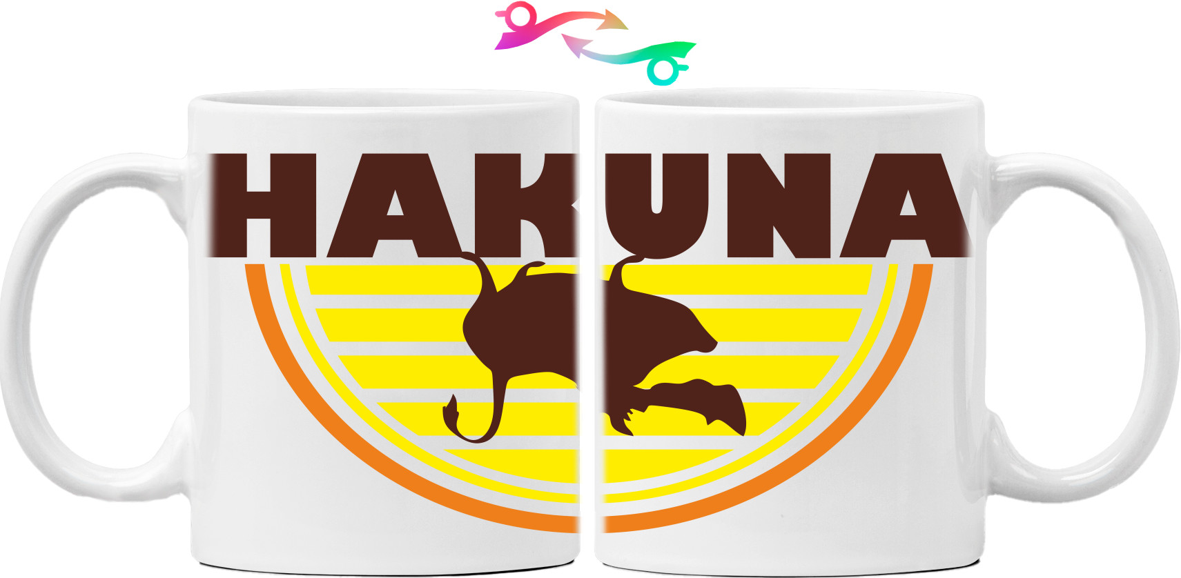 HAKUNA MATATA