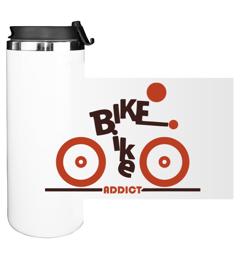 bike bike addict