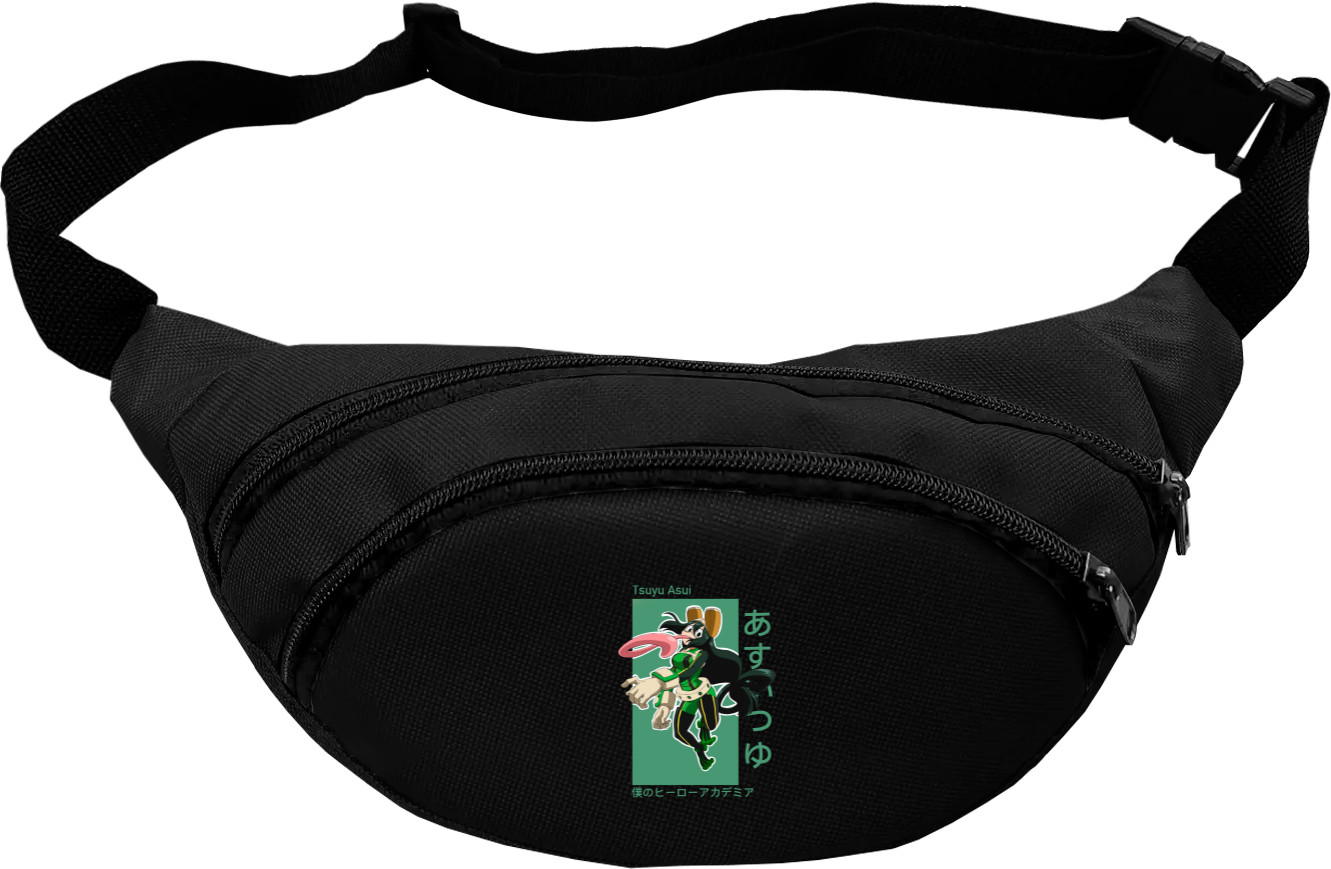 Fanny Pack - Tsuyu Asui - Mfest