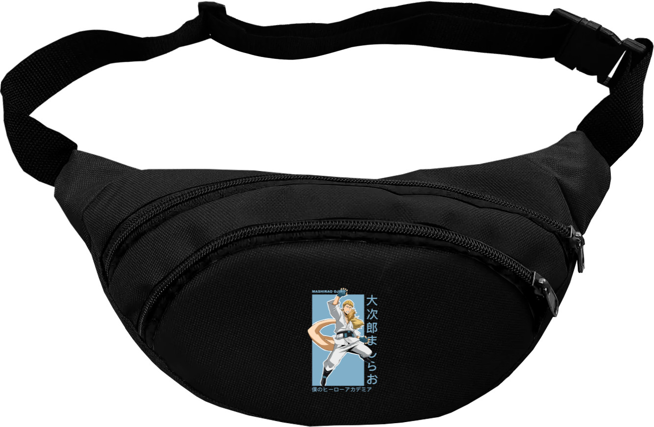 Fanny Pack - Mashirao Ojiro - Mfest