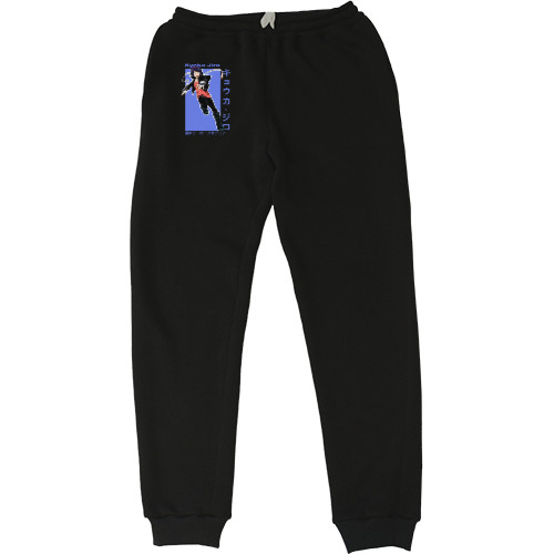 Women's Sweatpants - Kyoka Jiro - Mfest