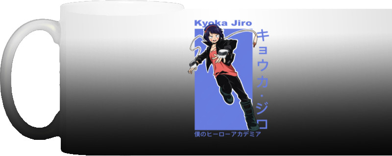 Kyoka Jiro