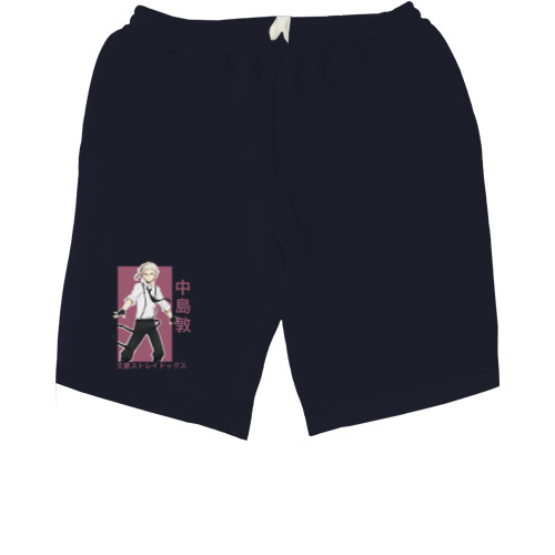 Kids' Shorts - Bungo Stray Dogs 11 - Mfest