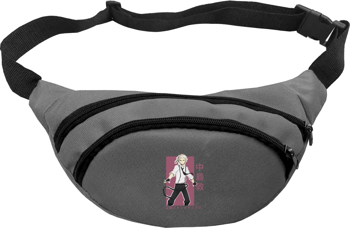 Fanny Pack - Bungo Stray Dogs 11 - Mfest