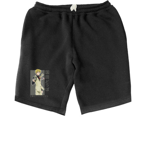 Kids' Shorts - Bungo Stray Dogs 10 - Mfest