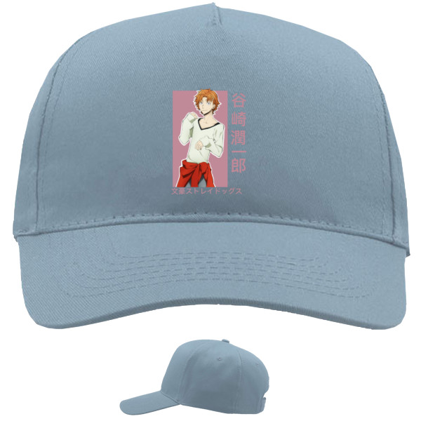 Baseball Caps - 5 panel - Bungo Stray Dogs 8 - Mfest