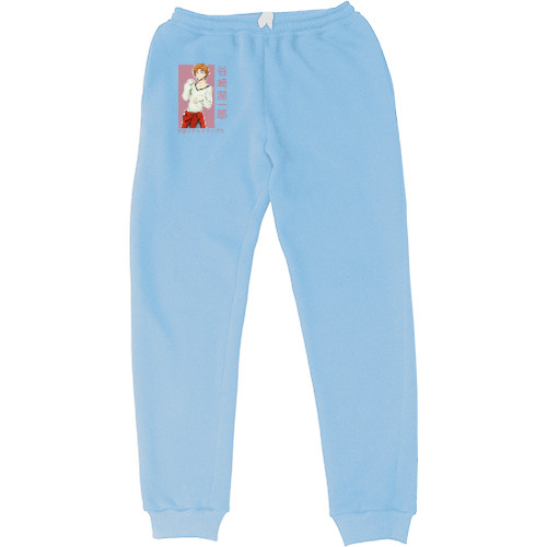 Women's Sweatpants - Bungo Stray Dogs 8 - Mfest