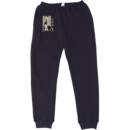 Women's Sweatpants - Bungo Stray Dogs 7 - Mfest