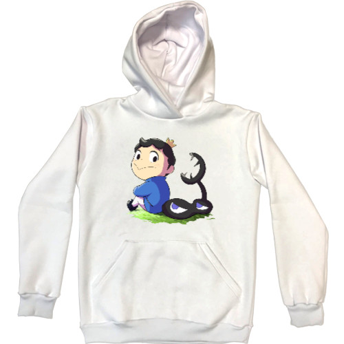 Unisex Hoodie - Ousama Ranking 5 - Mfest