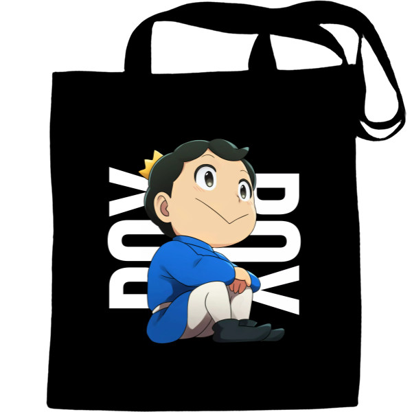 Tote Bag - Ousama Ranking - Mfest