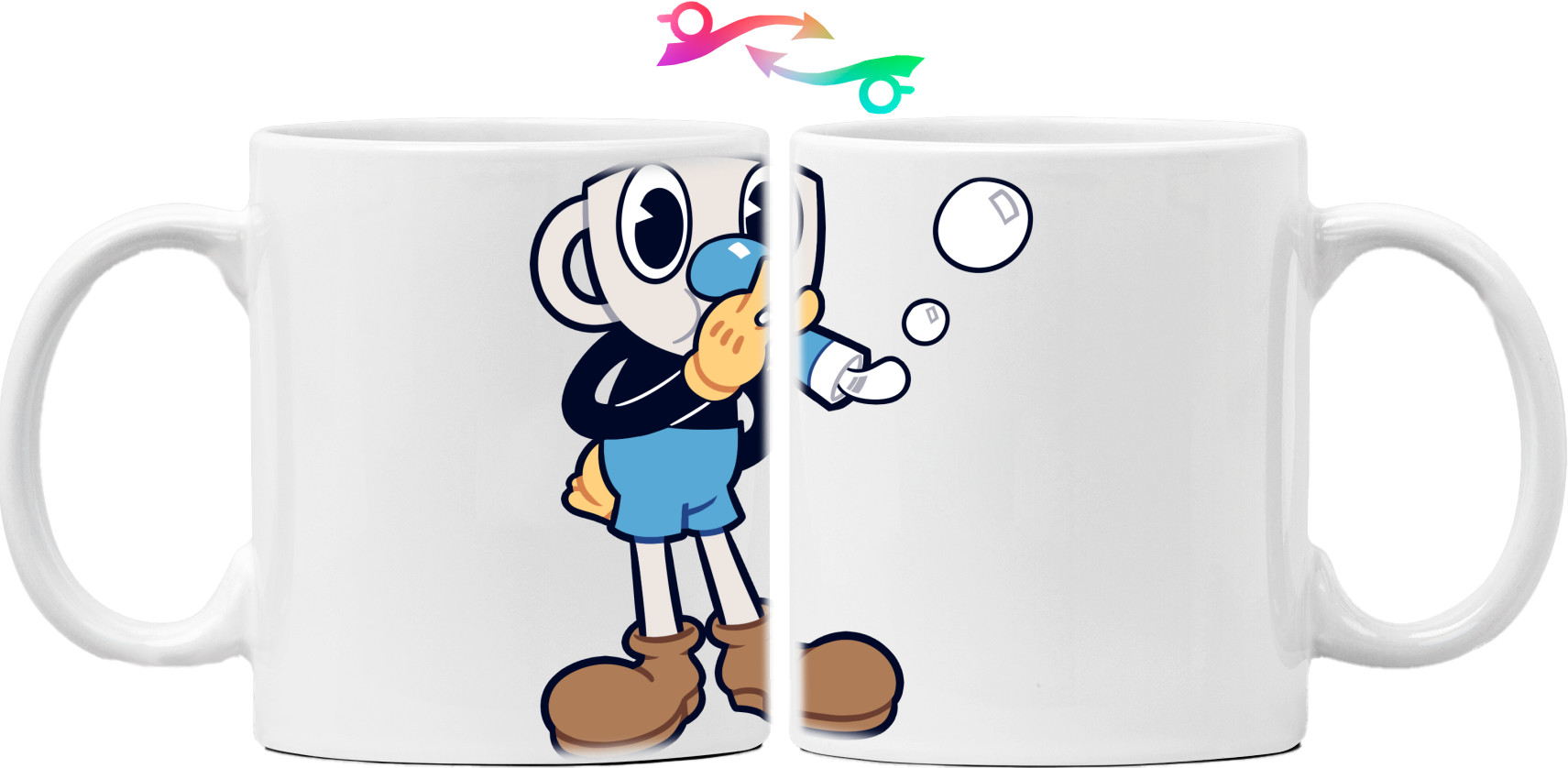 CupHead 7