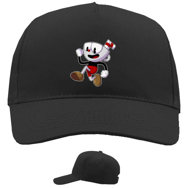 CupHead 5