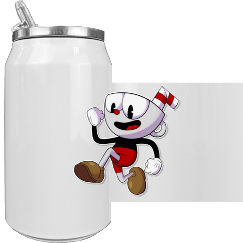 CupHead 5