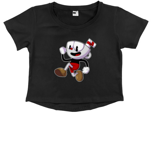 CupHead 5