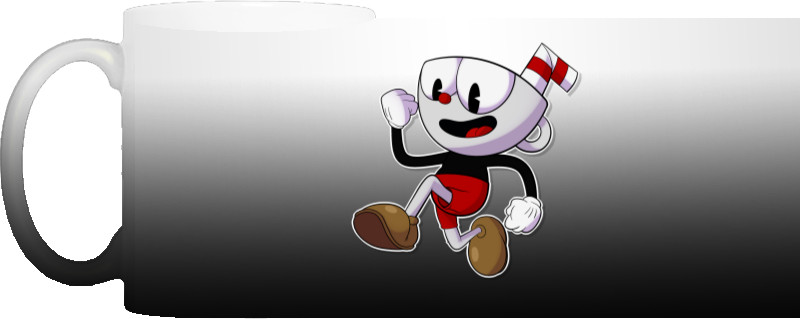 CupHead 5