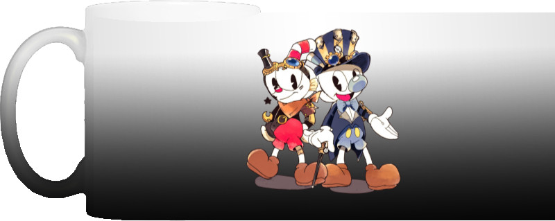 CupHead 4