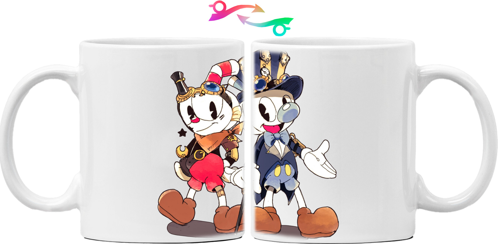 CupHead 4