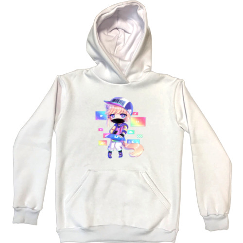 Unisex Hoodie - Gacha Club 11 - Mfest