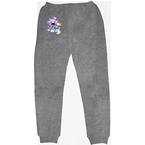 Gacha Club - Men's Sweatpants - Gacha Club 11 - Mfest