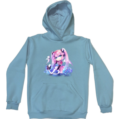 Unisex Hoodie - Gacha Club 10 - Mfest