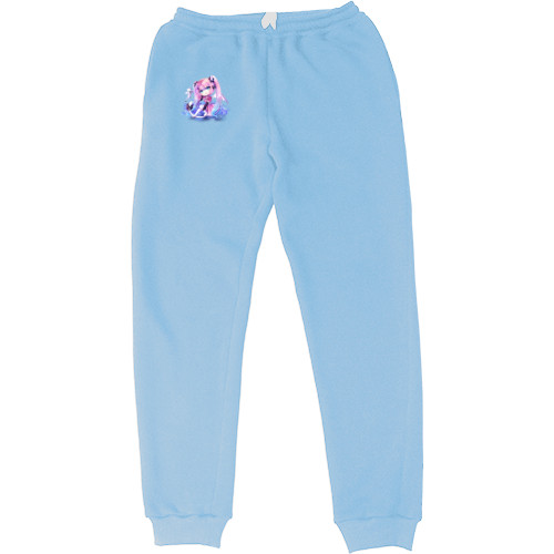 Men's Sweatpants - Gacha Club 10 - Mfest