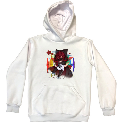 Unisex Hoodie - Gacha Club 6 - Mfest