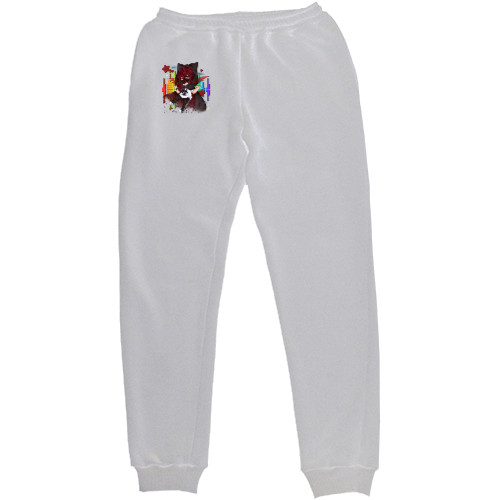 Women's Sweatpants - Gacha Club 6 - Mfest