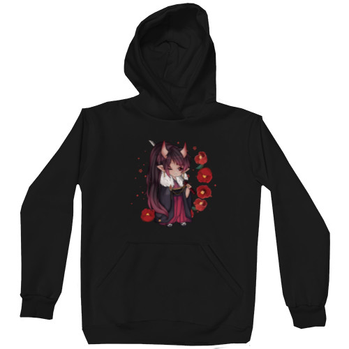 Unisex Hoodie - Gacha Club 5 - Mfest