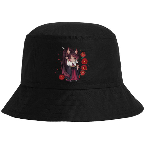 Bucket Hat - Gacha Club 5 - Mfest