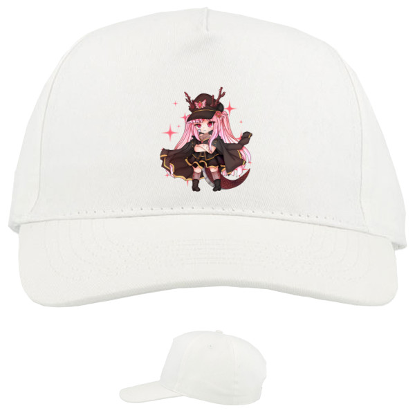 Baseball Caps - 5 panel - Gacha Club 3 - Mfest