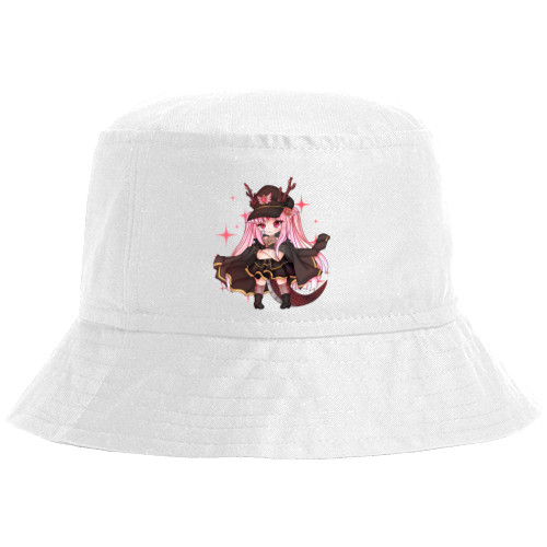 Bucket Hat - Gacha Club 3 - Mfest