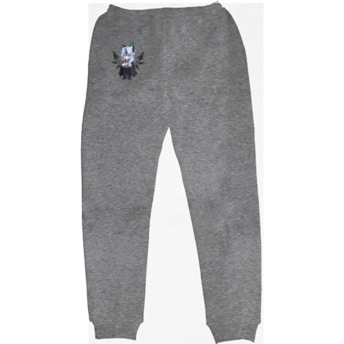 Men's Sweatpants - Gacha Club 4 - Mfest